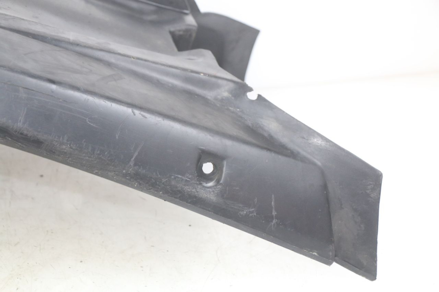 photo de Soleira MBK BOOSTER SPIRIT 50 (1999 - 2003) - Detalhes característicos