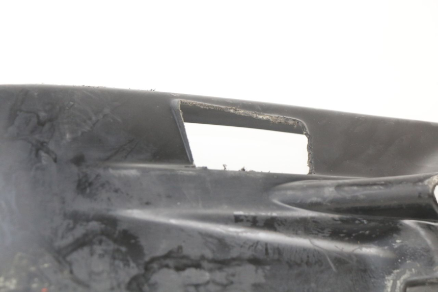 photo de Soleira MBK BOOSTER SPIRIT 50 (1999 - 2003) - Pontos de fixação
