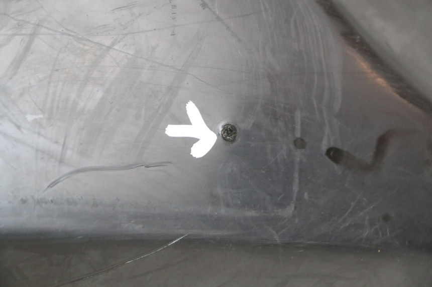 photo de Soleira MBK BOOSTER SPIRIT 50 (1999 - 2003) - Peça verificada