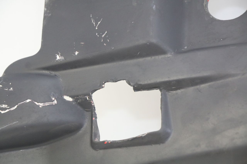 photo de Soleira MBK BOOSTER SPIRIT 50 (2004 - 2017) - Detalhes característicos