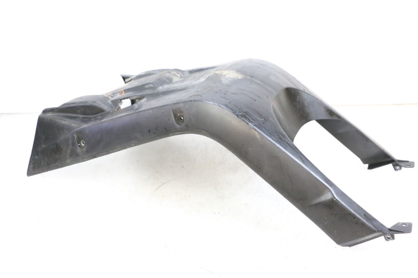 photo de Soleira MBK BOOSTER SPIRIT 50 (2004 - 2017) - Detalhes característicos