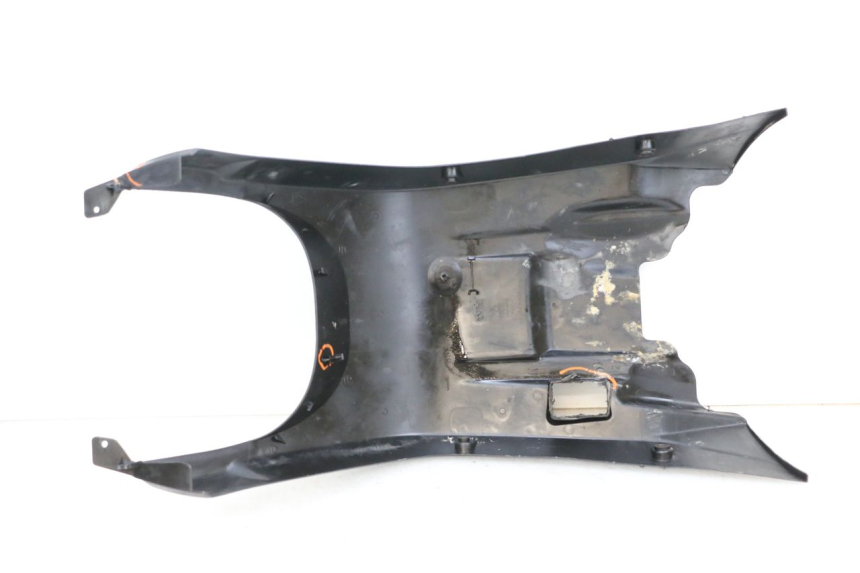 photo de Soleira MBK BOOSTER SPIRIT 50 (2004 - 2017) - Pontos de fixação