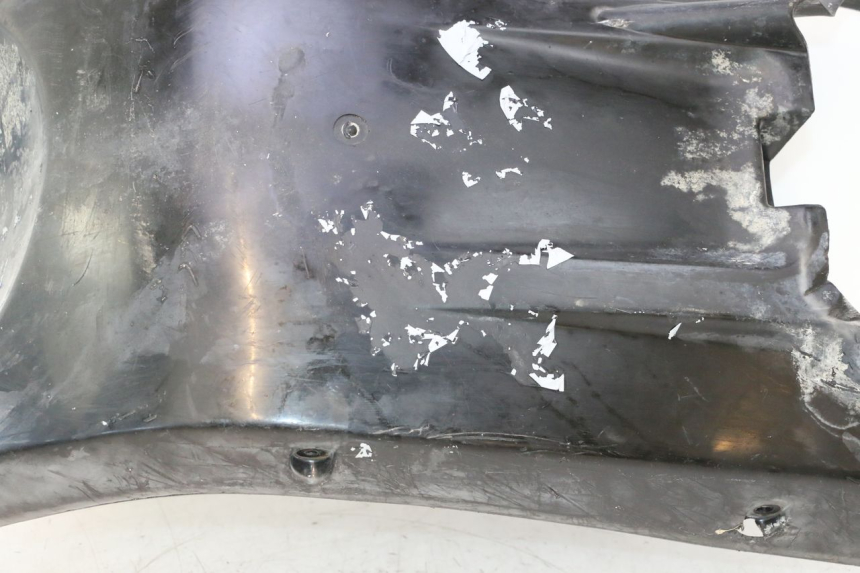 photo de SAIA LATERAL MBK BOOSTER SPIRIT 50 (1996 - 1999) - Vista de perto