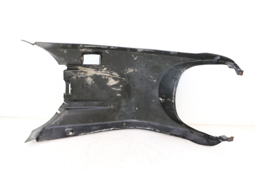 photo de SAIA LATERAL MBK BOOSTER SPIRIT 50 (1996 - 1999) - Vista geral