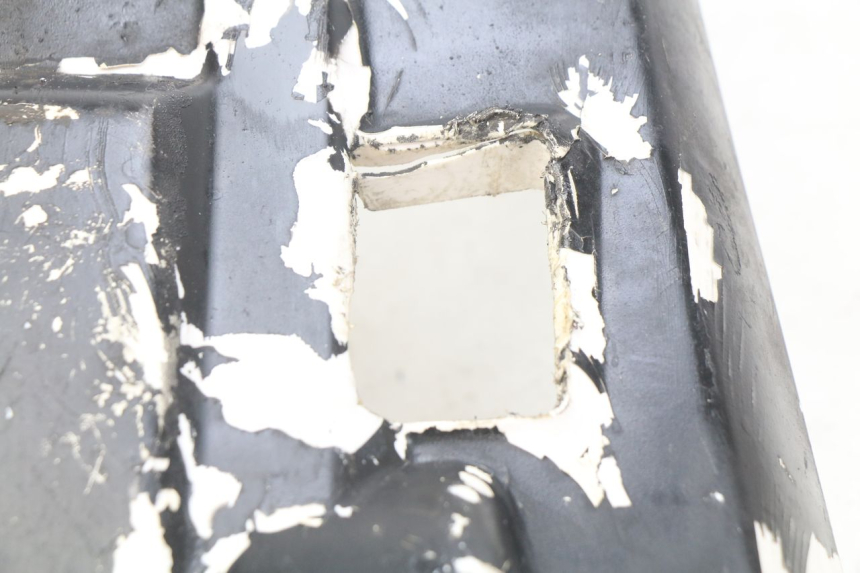 photo de Soleira MBK BOOSTER SPIRIT NAKED 50 (2004 - 2017) - Detalhe da peça