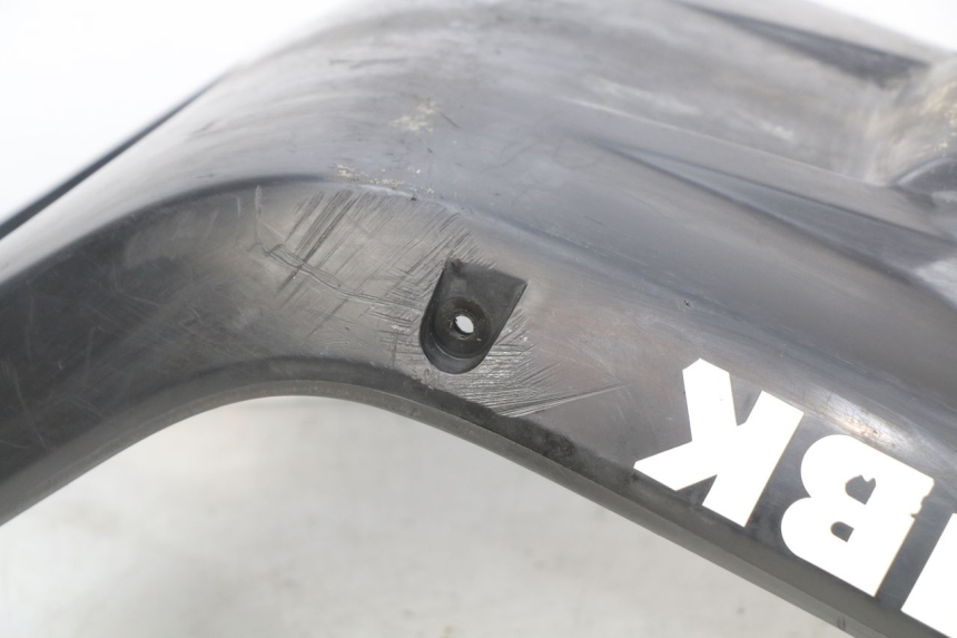 photo de Soleira MBK BOOSTER SPIRIT NAKED 50 (2004 - 2017) - Pontos de fixação