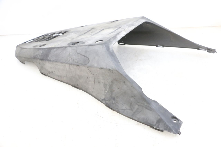 photo de Soleira SUZUKI BURGMAN 125 (2007 - 2014) - Outro ângulo de visão