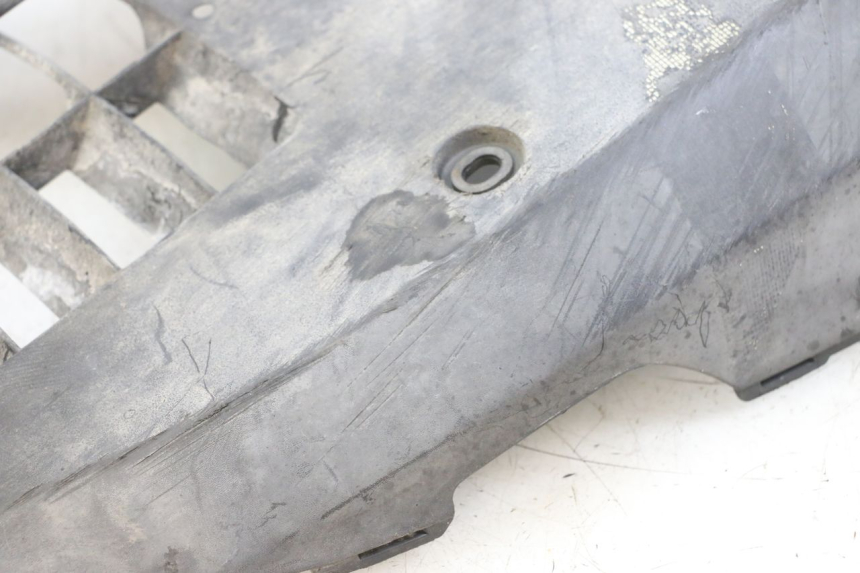 photo de Soleira SUZUKI BURGMAN 125 (2007 - 2014) - Vista geral