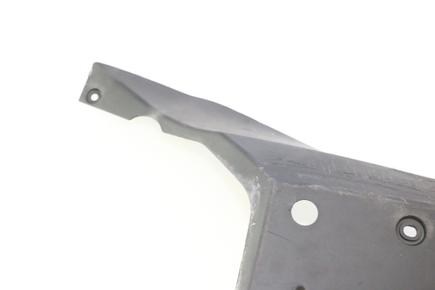 photo de Soleira SUZUKI BURGMAN 125 (2007 - 2014) - Detalhes característicos
