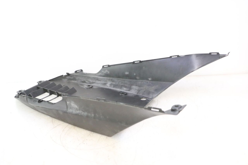 photo de Soleira SUZUKI BURGMAN 125 (2007 - 2014) - Outro ângulo de visão