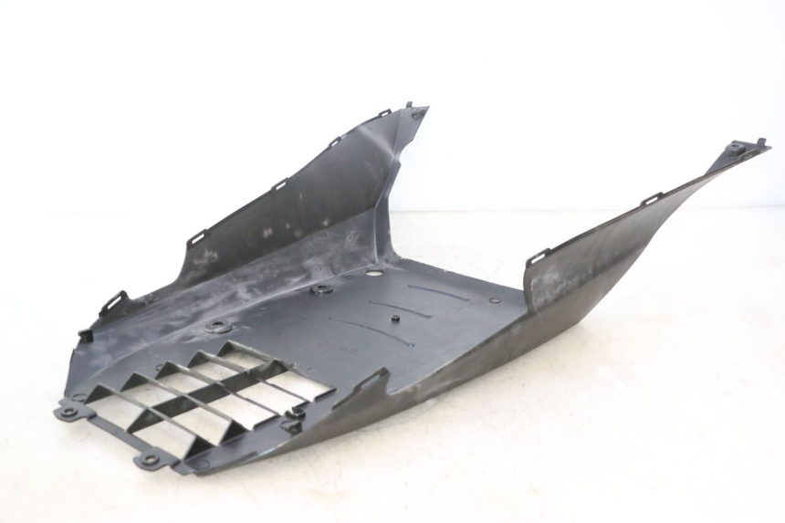 photo de Soleira SUZUKI BURGMAN 125 (2007 - 2014) - Ampliação técnica
