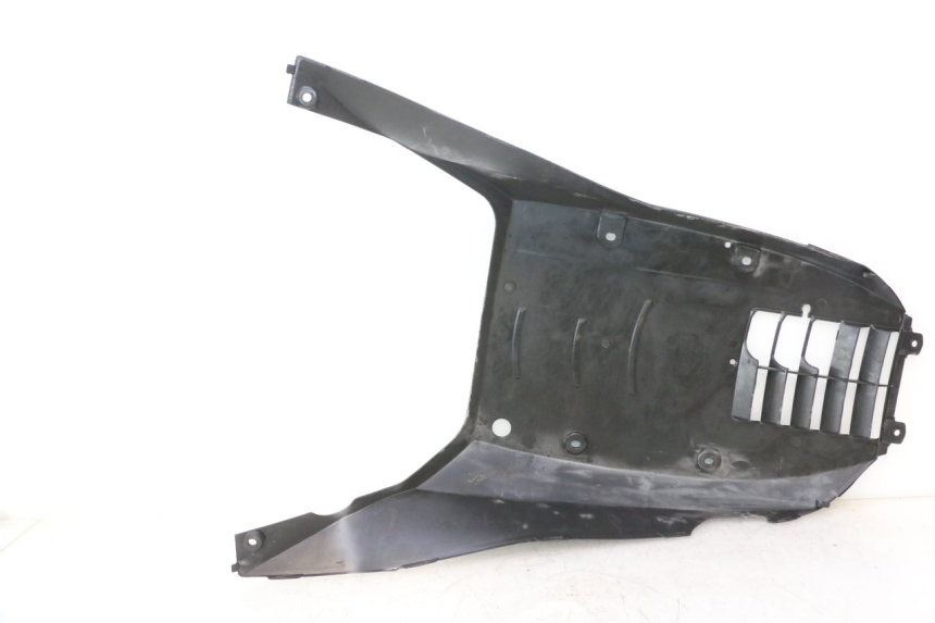 photo de Soleira SUZUKI BURGMAN 125 (2007 - 2014) - Vista geral