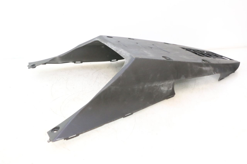 photo de Soleira SUZUKI BURGMAN 125 (2007 - 2014) - Estado da superfície