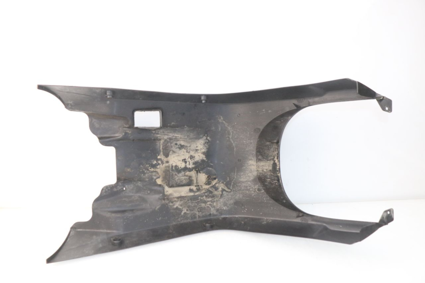 photo de Soleira lateral YAMAHA BW'S 50 (2004 - 2017) - Ampliação técnica
