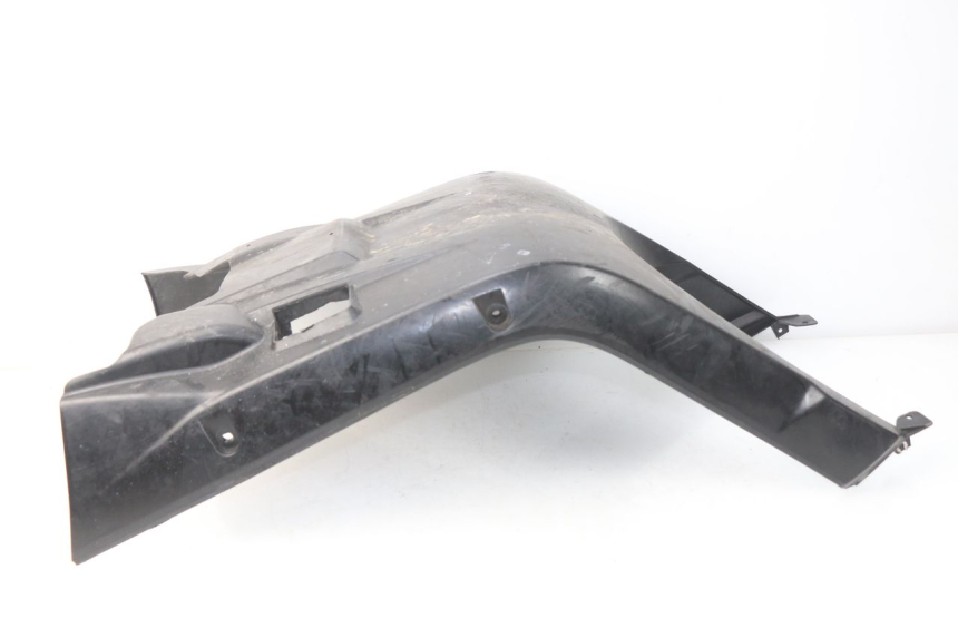 photo de Soleira lateral YAMAHA BW'S 50 (2004 - 2017) - Pontos de fixação