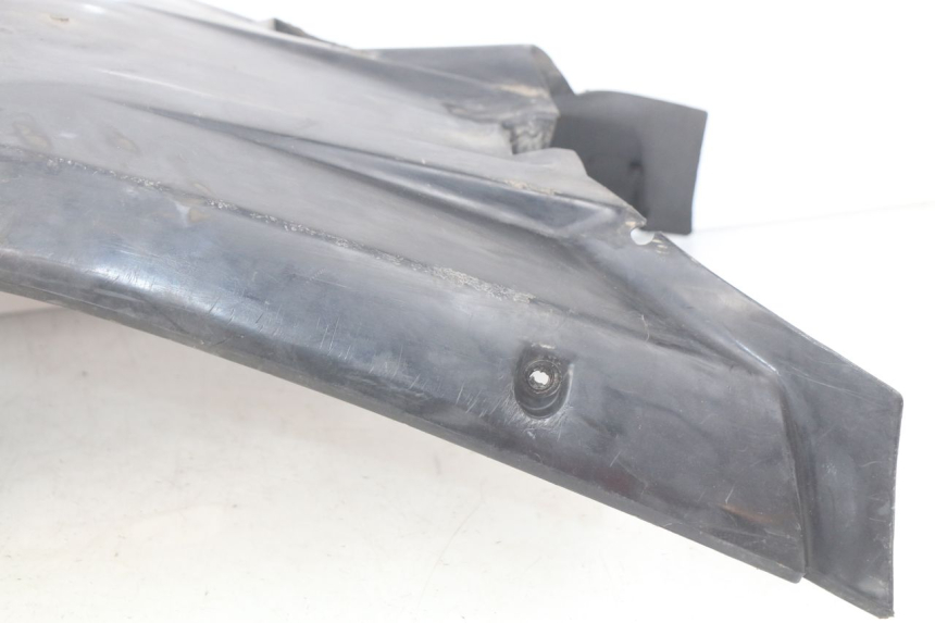 photo de Soleira YAMAHA BW'S 50 (1999 - 2003) - Zoom do estado de desgaste