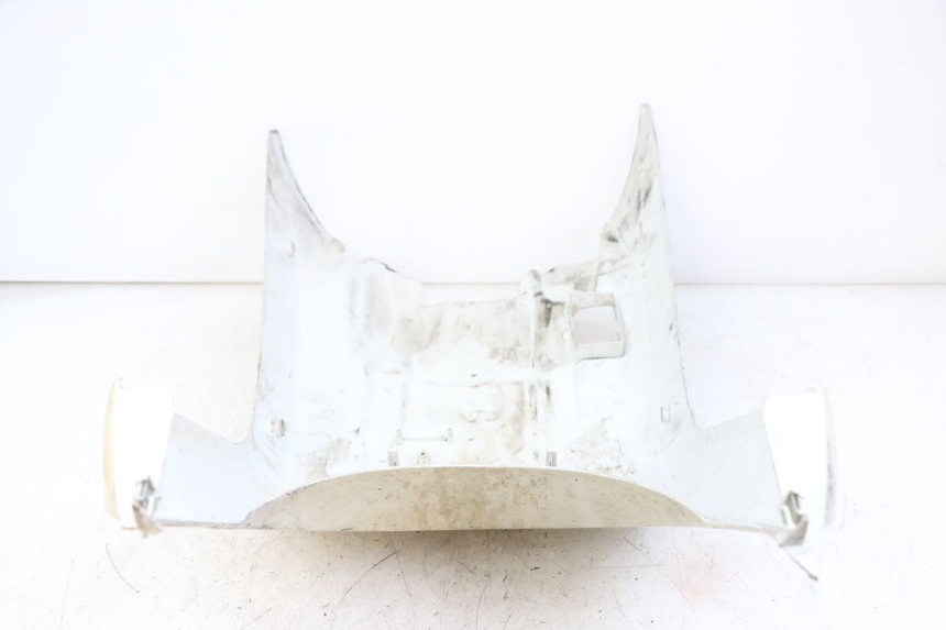 photo de Soleira lateral YAMAHA BW'S 50 (2004 - 2017) - Detalhes característicos