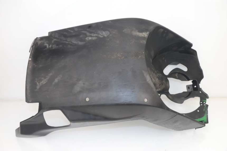 photo de Soleira YAMAHA BW'S BWS 125 (2010 - 2013) - Vista principal