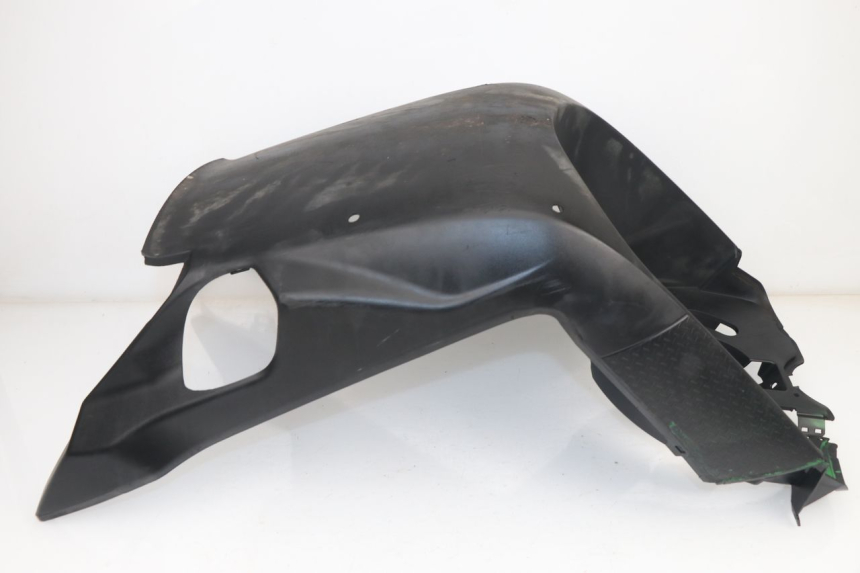 photo de Soleira YAMAHA BW'S BWS 125 (2010 - 2013) - Detalhes característicos