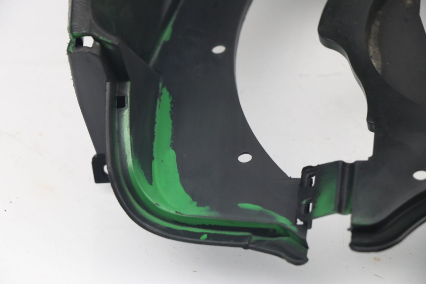 photo de Soleira YAMAHA BW'S BWS 125 (2010 - 2013) - Ampliação dos componentes