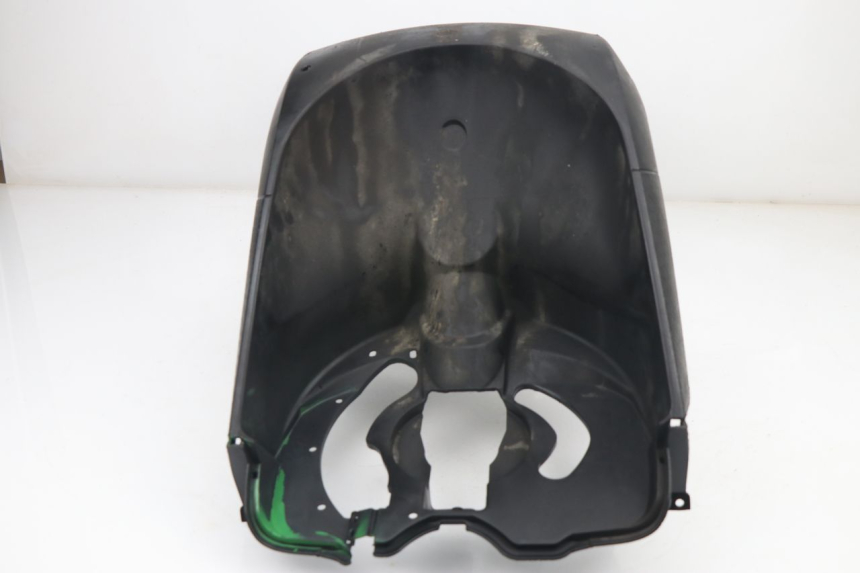 photo de Soleira YAMAHA BW'S BWS 125 (2010 - 2013) - Vista de perto