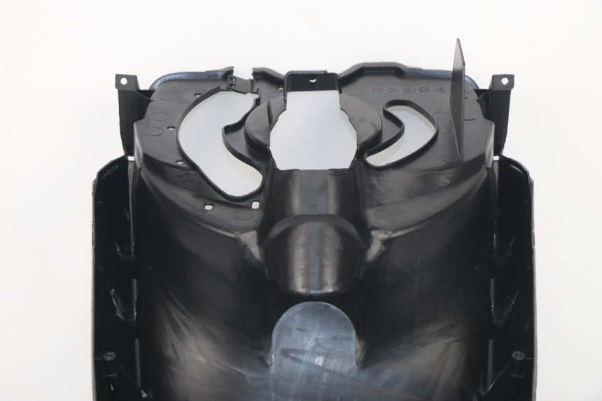 photo de Soleira YAMAHA BW'S BWS 125 (2010 - 2013) - Zoom do estado de desgaste
