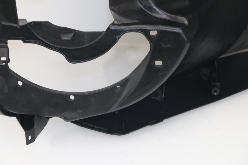 photo de Soleira YAMAHA BW'S BWS 125 (2010 - 2013) - Outro ângulo de visão