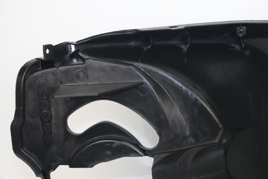 photo de Soleira YAMAHA BW'S BWS 125 (2010 - 2013) - Ampliação técnica