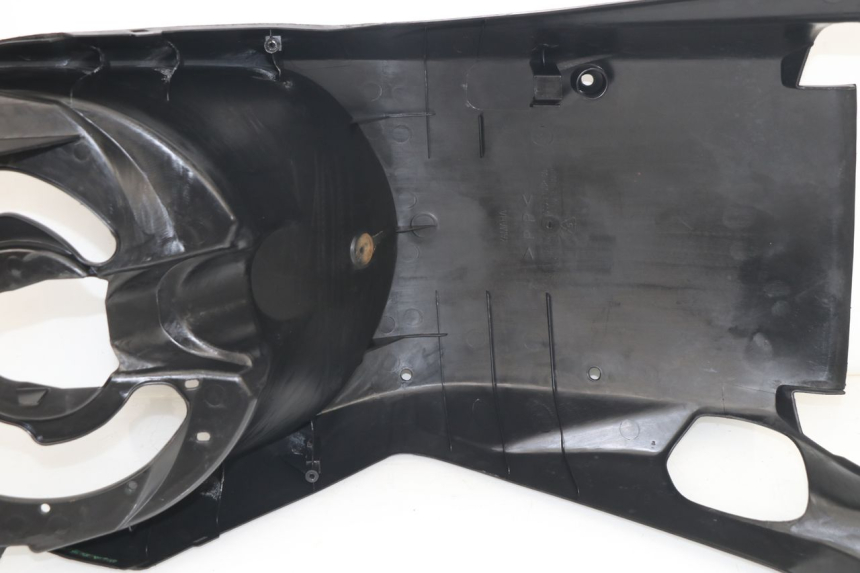 photo de Soleira YAMAHA BW'S BWS 125 (2010 - 2013) - Vista geral