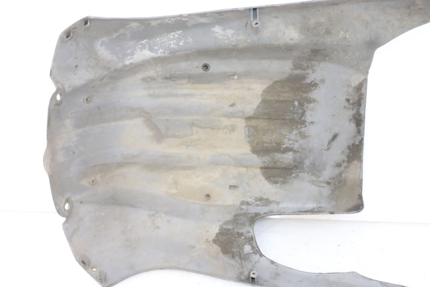 photo de Soleira YAMAHA BW'S 100 (1999 - 2002) - Estado da superfície