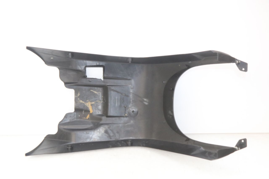 photo de Soleira YAMAHA BW'S EASY 50 (2013 - 2016) - Outro ângulo de visão
