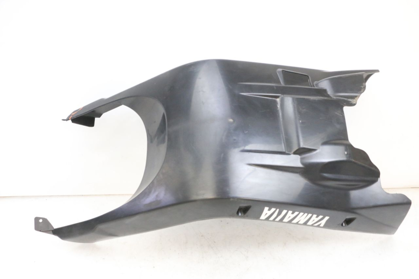 photo de Soleira YAMAHA BW'S EASY 50 (2013 - 2016) - Vista principal