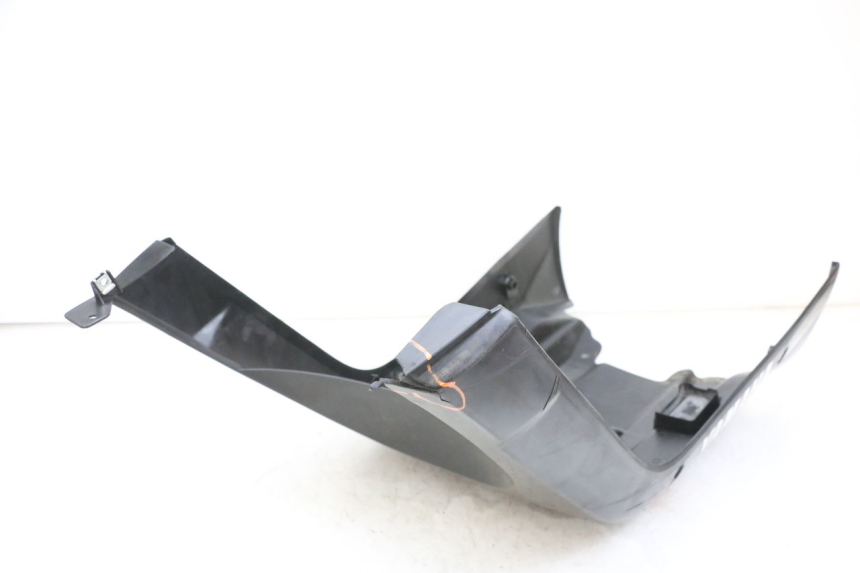 photo de Soleira YAMAHA BW'S EASY 50 (2013 - 2016) - Zoom do estado de desgaste
