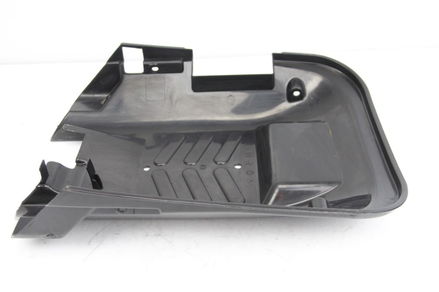 photo de Soleira KYMCO DINK 4T 50 (2007 - 2018) - Zoom do estado de desgaste