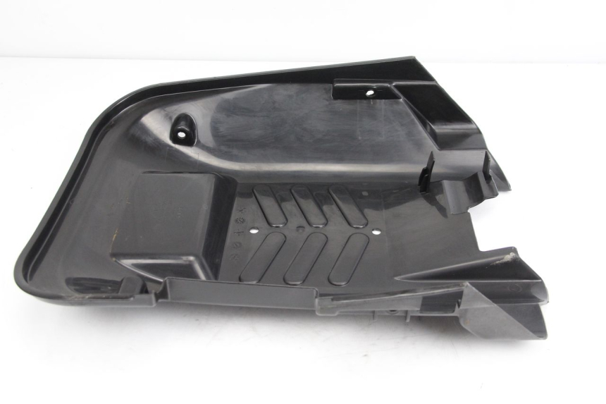 photo de Soleira KYMCO DINK 4T 50 (2007 - 2018) - Ampliação técnica