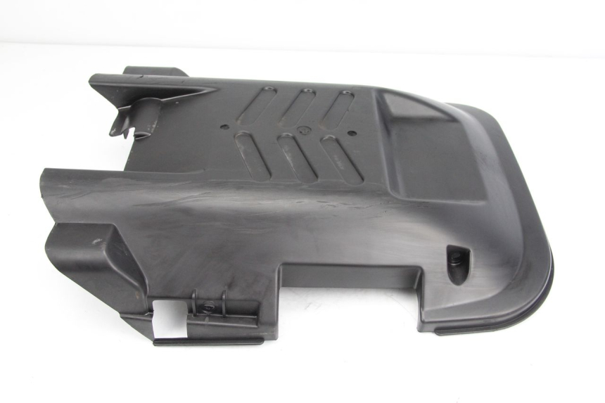 photo de Soleira KYMCO DINK 4T 50 (2007 - 2018) - Pontos de fixação