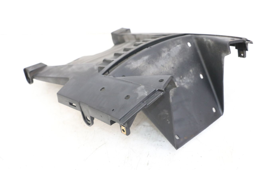 photo de Soleira KYMCO DINK STREET ABS 125 (2011 - 2018) - Ampliação técnica