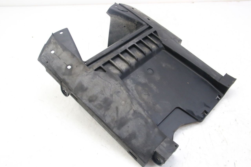 photo de Soleira KYMCO DINK STREET 125 (2009 - 2014) - Ampliação técnica