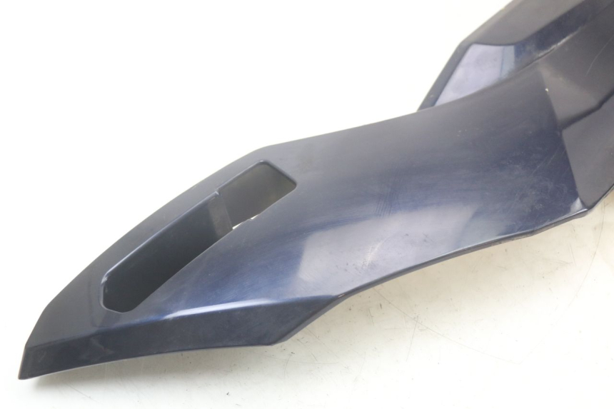 photo de Soleira direita QUADRO 3D S 350 (2013 - 2018) - Ampliação técnica