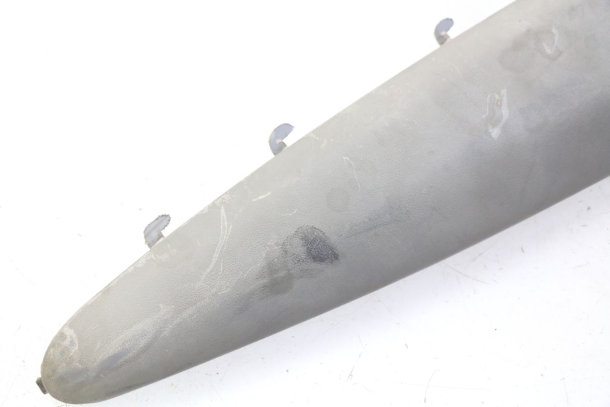 photo de Soleira direita HONDA BALI EX 100 (1996 - 2000) - Zoom do estado de desgaste