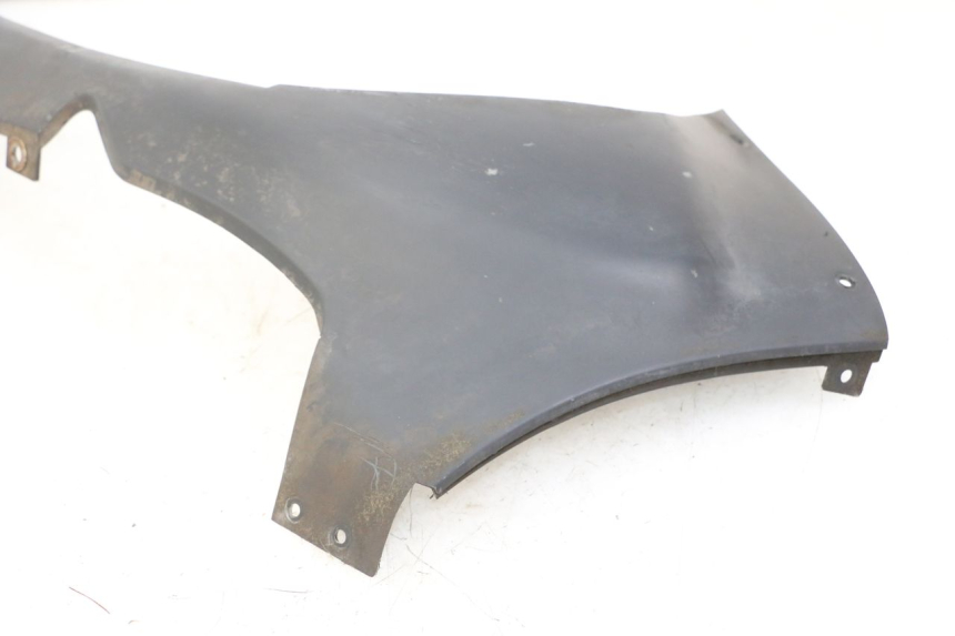 photo de Soleira direita BMW C1 125 (2000 - 2003) - Detalhes característicos