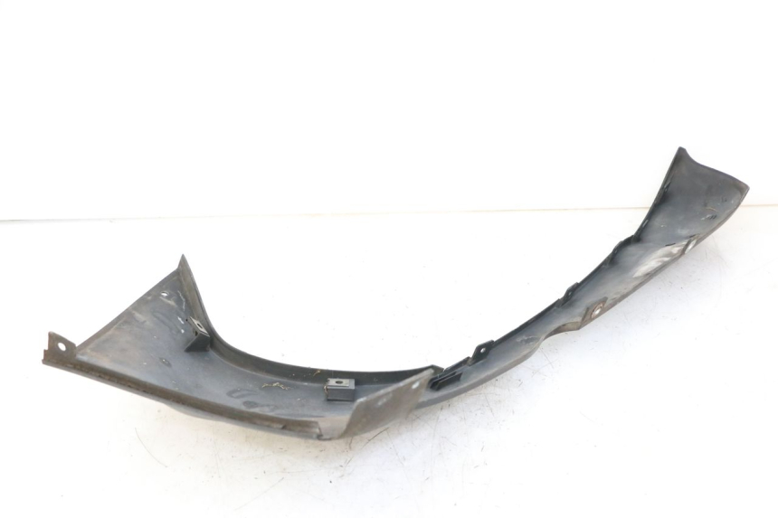 photo de Soleira direita BMW C1 125 (2000 - 2003) - Zoom do estado de desgaste