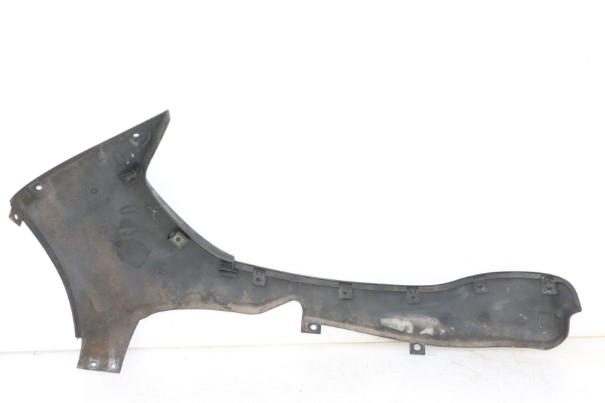 photo de Soleira direita BMW C1 125 (2000 - 2003) - Estado da superfície