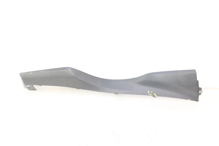 photo de Soleira direita SUZUKI BURGMAN 125 (2007 - 2014) - Vista principal
