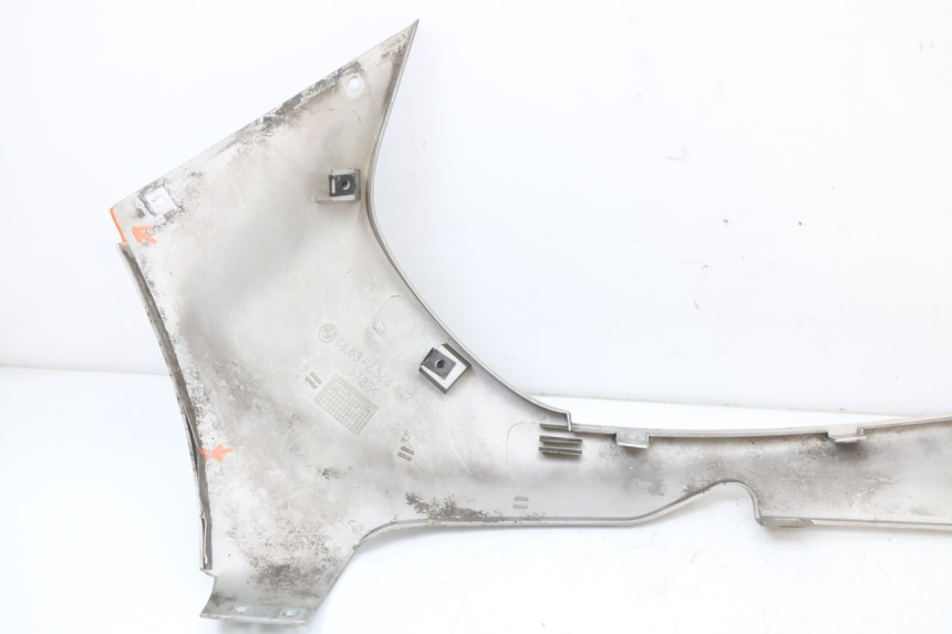 photo de Soleira direita BMW C1 125 (2000 - 2003) - Pontos de fixação