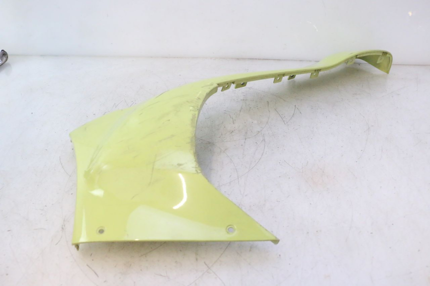 photo de Soleira direita BMW C1 125 (2000 - 2003) - Detalhes característicos