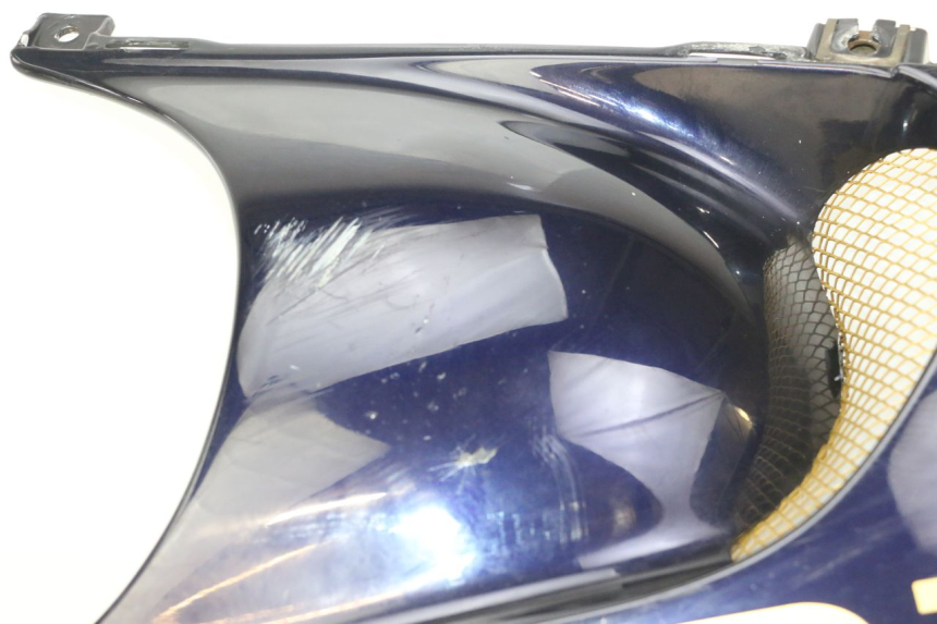 photo de Soleira direita HONDA CBR RR FIREBLADE 900 (1992 - 1994) - Detalhes característicos