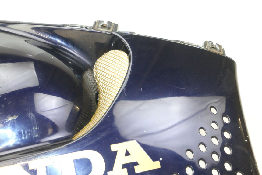 photo de Soleira direita HONDA CBR RR FIREBLADE 900 (1992 - 1994) - Ampliação dos componentes