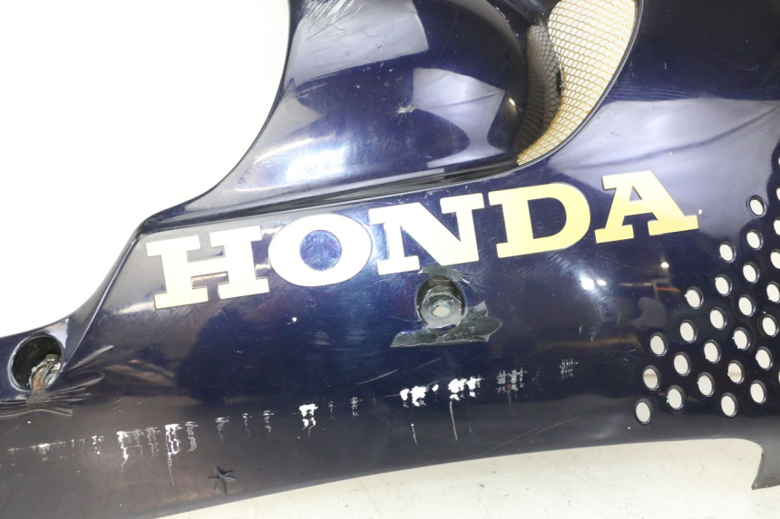 photo de Soleira direita HONDA CBR RR FIREBLADE 900 (1992 - 1994) - Imagem adicional