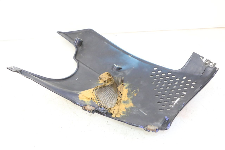 photo de Soleira direita HONDA CBR RR FIREBLADE 900 (1992 - 1994) - Zoom do estado de desgaste